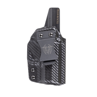 UM Tactical Qualifier IWB/OWB Holster RH, Canik TP9 Compact - QU-CAN-TP9C-RH