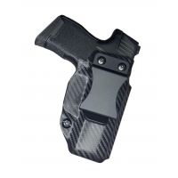 UM Tactical QUALIFIER SIG Sauer P365 Right Hand IWB/OWB Holster - QUALIFIER SIG SAUER P365 RH