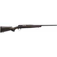 Browning X-Bolt Micro Composite 6.5 Creedmoor 4 Round Bolt Action Rifle, Fixed - 035440282