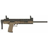 Kel-Tec CMR30 16" .22 WMR Rifle, Tan - CMR30TAN