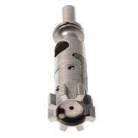 LWRC International Alloy Advanced Combat Bolt 6.8 SPCII for LWRC Rifles, Nickel Boron - 200-0070A01