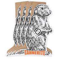 Tannerite 14.5" Prairie Dog Target, - PDT