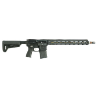 Q LLC Sugar Weasel 5.56 NATO 16" 30rd Pistol, Black - SW-556-16IN-RIFLE-BLK