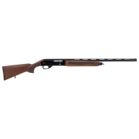 TR Imports Silver Eagle Youth Semi Automatic 20 Gauge Shotgun, Black/Walnut - SE172420Y