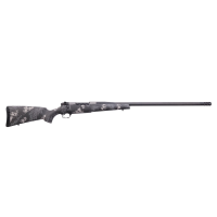 Weatherby Mark V Backcountry 2.0 TI Carbon .300 Weatherby Magnum Bolt Action Rifle - MCT20N300WR8B