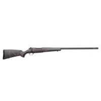 Weatherby Mark V Backcountry 2.0 Carbon .30-378 Weatherby Magnum Bolt Action Rifle - MCB20N303WR8B