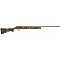 Browning A5 Wicked Wing 16 Gauge Shotgun 26" Semi-Auto, Realtree Max 7 - 0119115005