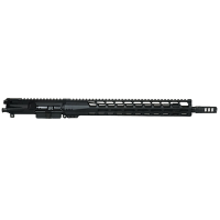 LanTac SF15 Reacon AR-15 Complete Upper Receiver, 223 Wylde, 16" Barrel, Black