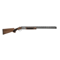 Citadel Acrius Cerakote 12 Gauge 28" Break Action Shotgun, Turkish Walnut - KAR1228GRY