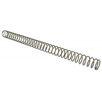 Tacfire A2 Length Buffer Tube Spring for AR-10 Rifle, Black - MAR046308A2