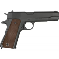 Tisas 1911 Government .45 ACP 5" 7rd Pistol, 1911A1GOVT