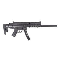 ATI GSG-16 .22lr Semi-Automatic Rifle - GERGGSG1622ML