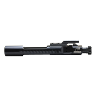 Ensure Smooth Operation with the Bushmaster Bolt Carrier Assembly for AR-15 - Black - F1002887