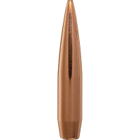 Berger Bullets VLD Target .22 90 gr BT Rifle Bullet, 100/box - 22423