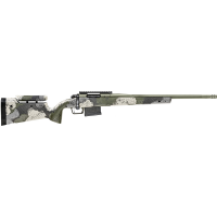 Springfield Model 2020 6.5 Creedmoor Bolt Action Rifle, 20" Barrel, Green - BAW9206CMGA