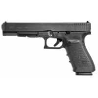 Glock G40 Gen 4 10mm Pistol MOS 6" 15rd - UG4030103MOS