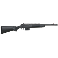 Mossberg MVP Scout 308/7.62x51mm 10+1 Bolt Action Centerfire Rifle - 27778