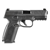 FN 509 9mm Pistol, Black - 66-100002