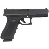 Glock 31 Gen 4 .357 Sig Pistol, Black - PG-31502-03