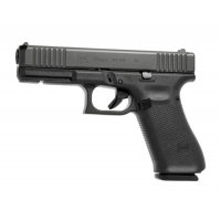 Glock 22 Gen 5 FS 10 Round .40 S&W Pistol, Black - PA225S201