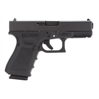 Glock 32 Gen 4 .357 Sig PG3250203