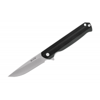 Buck 251 Langford Knife, Black - 0251BKS