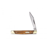 Buck 379 Solo Folding Knife - 0379BWS-B