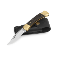 Buck 110 Hunter Folding Knife - 0110BRS