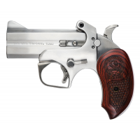 Bond Arms Snake Slayer .357 Magnum/38 Special 3.5" Derringer - BASS357/38