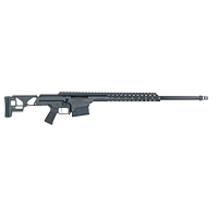 Barrett MRAD .308 Win Bolt Action Rifle, 17" Barrel, Black - 18493