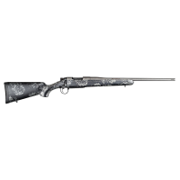 Christensen Arms Mesa FFT .300 PRC Bolt Action Rifle, Black - 8010112100