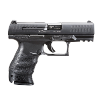 Walther PPQ M2 4.25" .45 ACP Pistol, Blk - 2807077