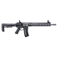 Walther Hammerli Tac R1 .22 LR 16" M-Lok Rifle, Black - 5760500