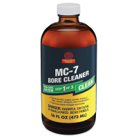 Shooter's Choice MC-7 Bore Cleaner and Conditioner, 16 oz - MC716