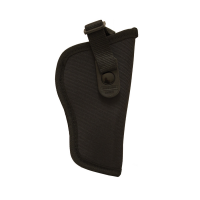 Birchwood Casey Nylon OWB Holster Ambidextrous 08, Black - NH08