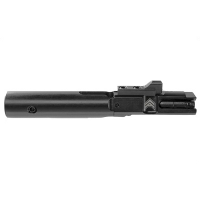 Angstadt Arms Bolt Carrier Group For 45 ACP AR Pistols, Black - AA45BCGNIT