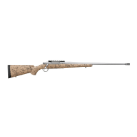 Ruger Hawkeye FTW Hunter 7mm PRC Bolt Action, Tan/Black