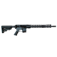 Alexander Arms 6.5 Grendel Semi-Auto Rifle in Black - Accurate Shooter's Choice - RTA65ST