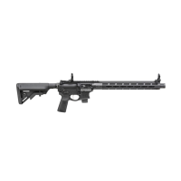 Springfield Armory Saint Victor 9mm 16" 10rd Rifle, Black