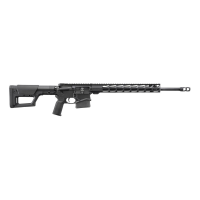 Ruger SFAR 6.5 Creedmoor 20", Black