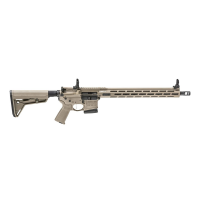 Springfield Armory Saint Victor 5.56x45mm 16" 10rd Rifle, Black