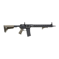 Springfield Armory Saint Victor 5.56x45mm 16" 10rd Rifle, Black