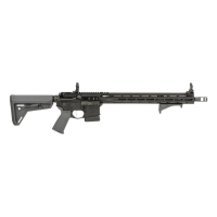 Springfield Armory Saint Victor 5.56x45mm 16" 10rd Rifle, Black