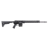 Ruger SFAR 6.5 Creedmoor 20", Black