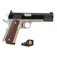 Springfield Armory 1911 Ronin 10mm 5", Stainless