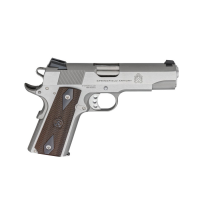 Springfield Armory 1911 Garrison 9mm 4.25" 9rds, Stainless