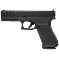 Glock G21 Gen 5 MOS .45 ACP 4.61" 10rd Pistol, Black