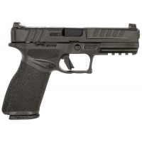 Springfield Armory Echelon 9mm 4.50" 10rd Pistol, Black