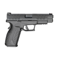 Springfield Armory XD-M Elite 9mm 4.50" 10rd, Black