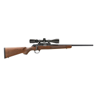 Springfield Armory Model 2020 .22LR Bolt Action, Turkish Walnut